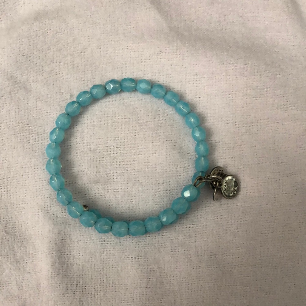 Alex and Ani Bracelet